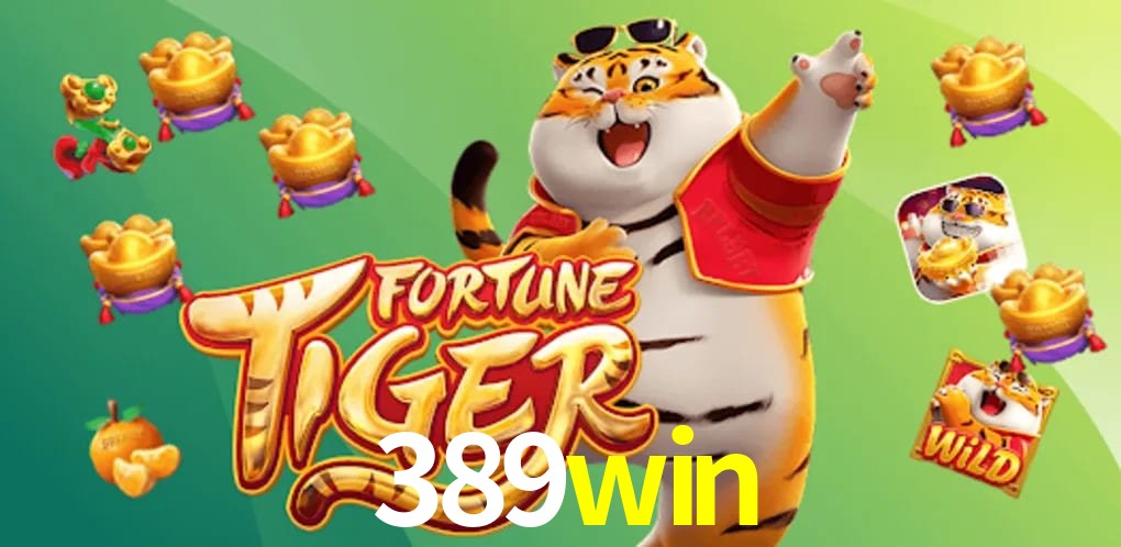 Experiência VIP 389win