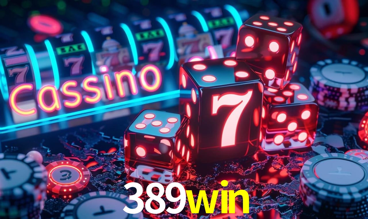 Statistics 389win