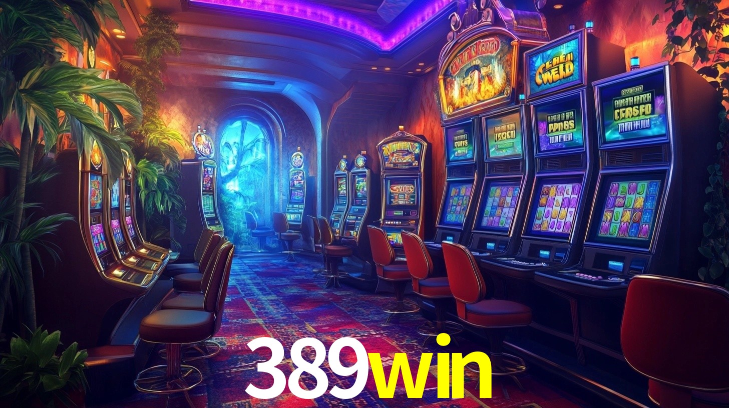 Tournaments 389win