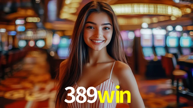 389win App Interface