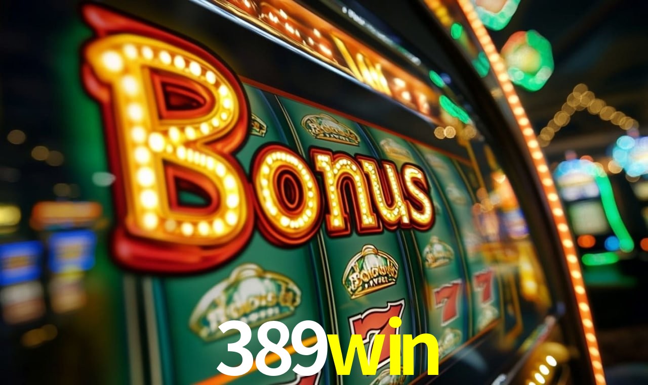 Sistemas de Segurança 389win