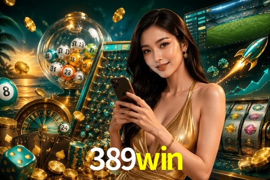 2FA Security 389win