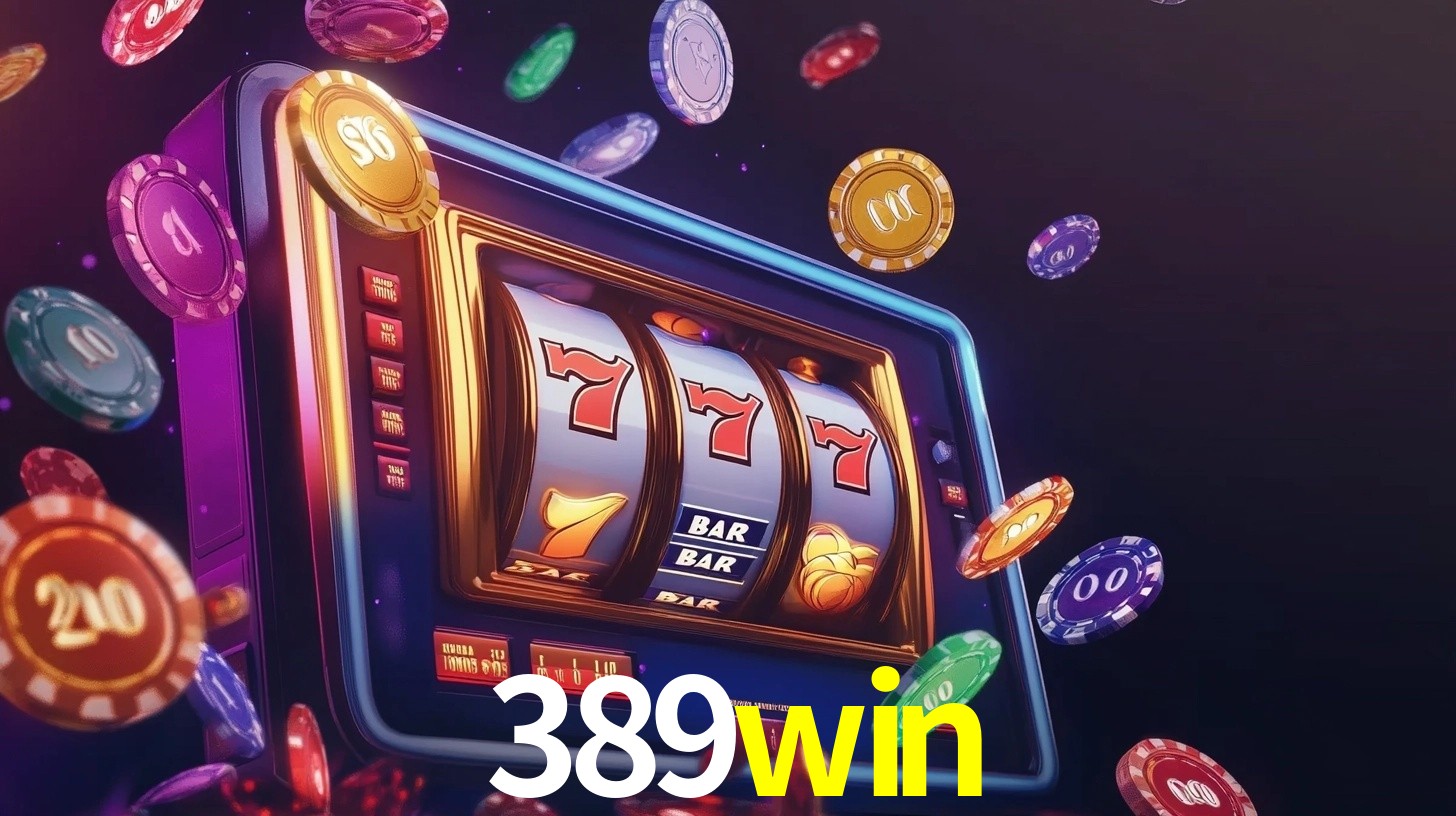Programa VIP 389win