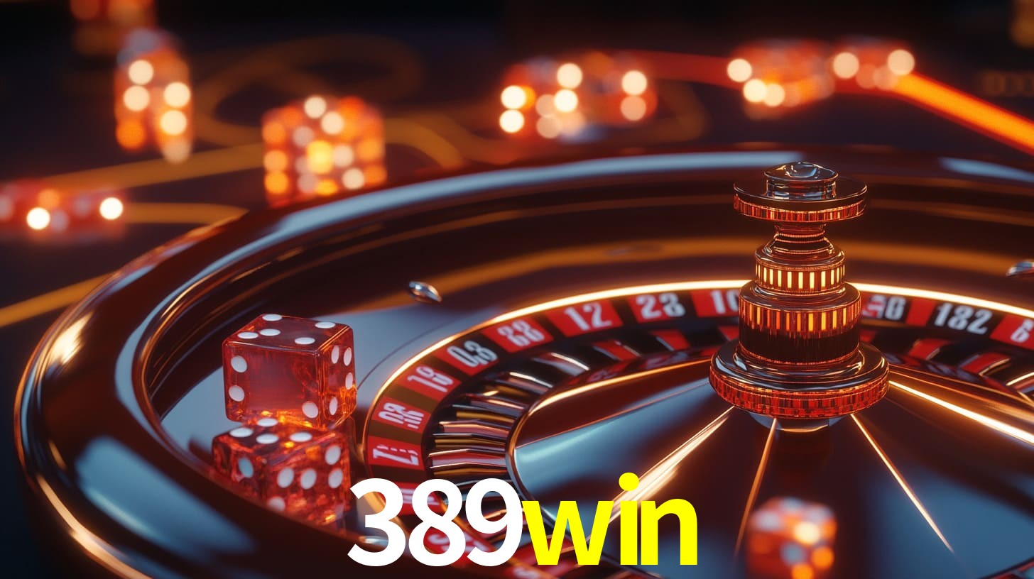 VIP Casino 389win