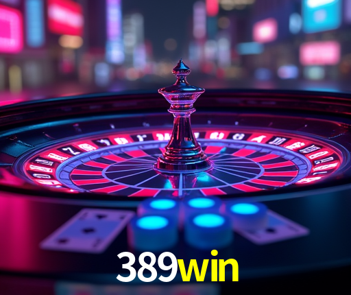 Descubra a Essência do 389win: Nossa História e Compromissos