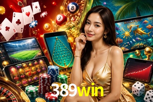 Aviator Game 389win