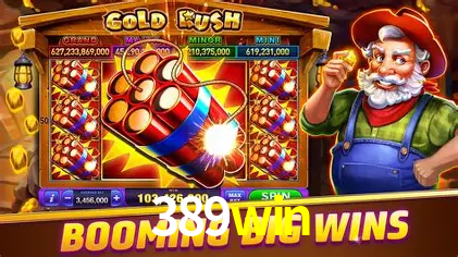 Desvendando o Mundo dos Jogos Virtuais na 389win