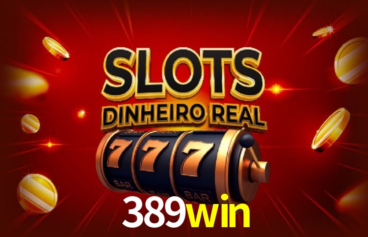 Segurança 2FA 389win