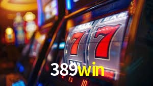 Estatísticas do Jogo 389win