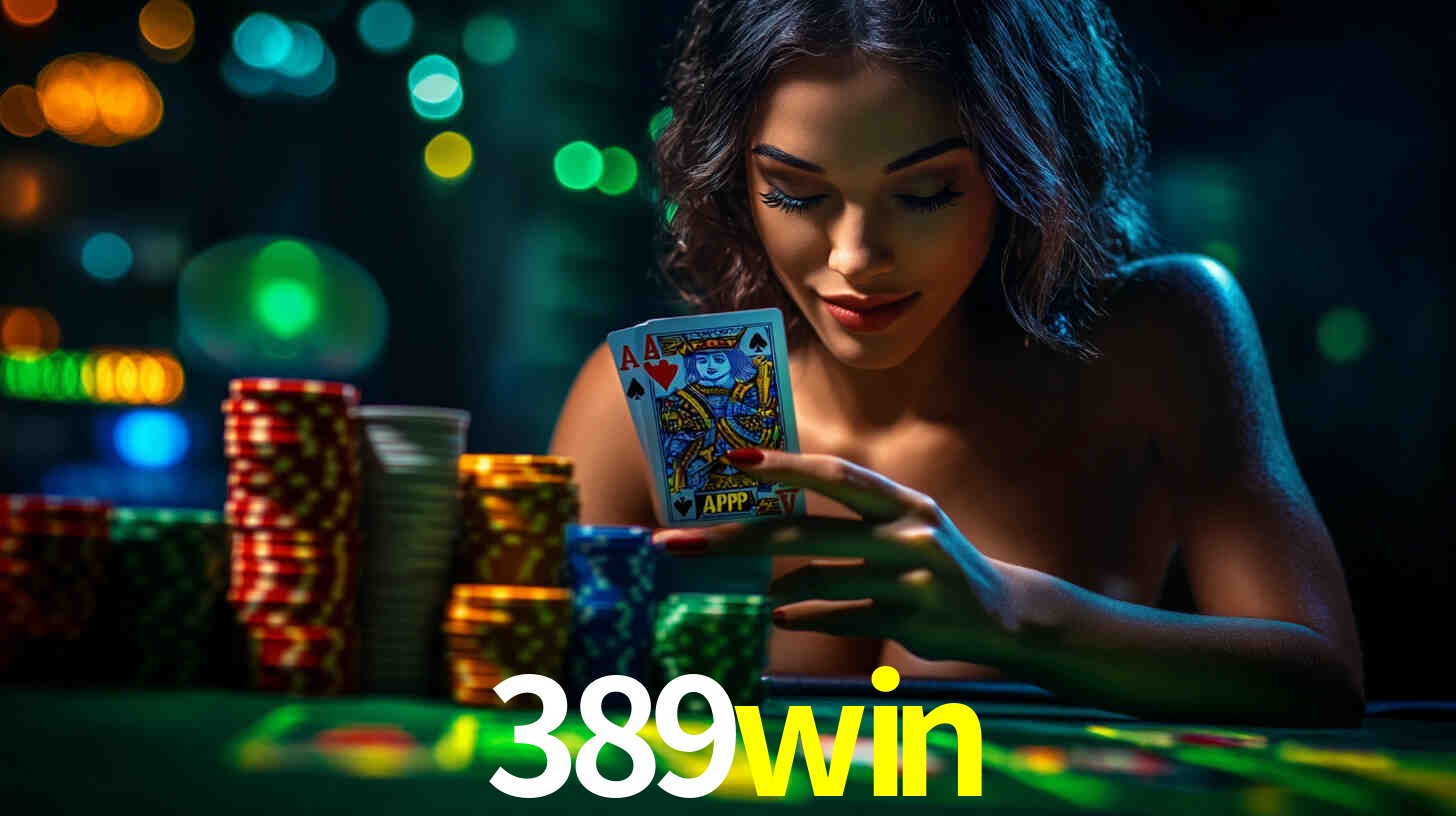 Explorando a Categoria de Eventos em Apostas na 389win