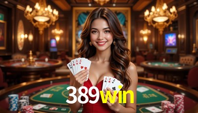 Exclusive Offers 389win