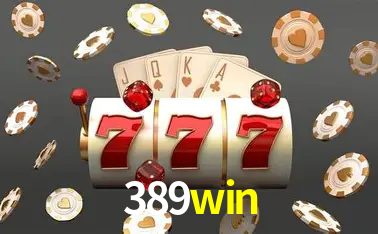 A Experiência Imersiva dos Cassinos Ao Vivo no 389win