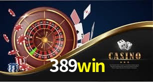 Casino VIP 389win