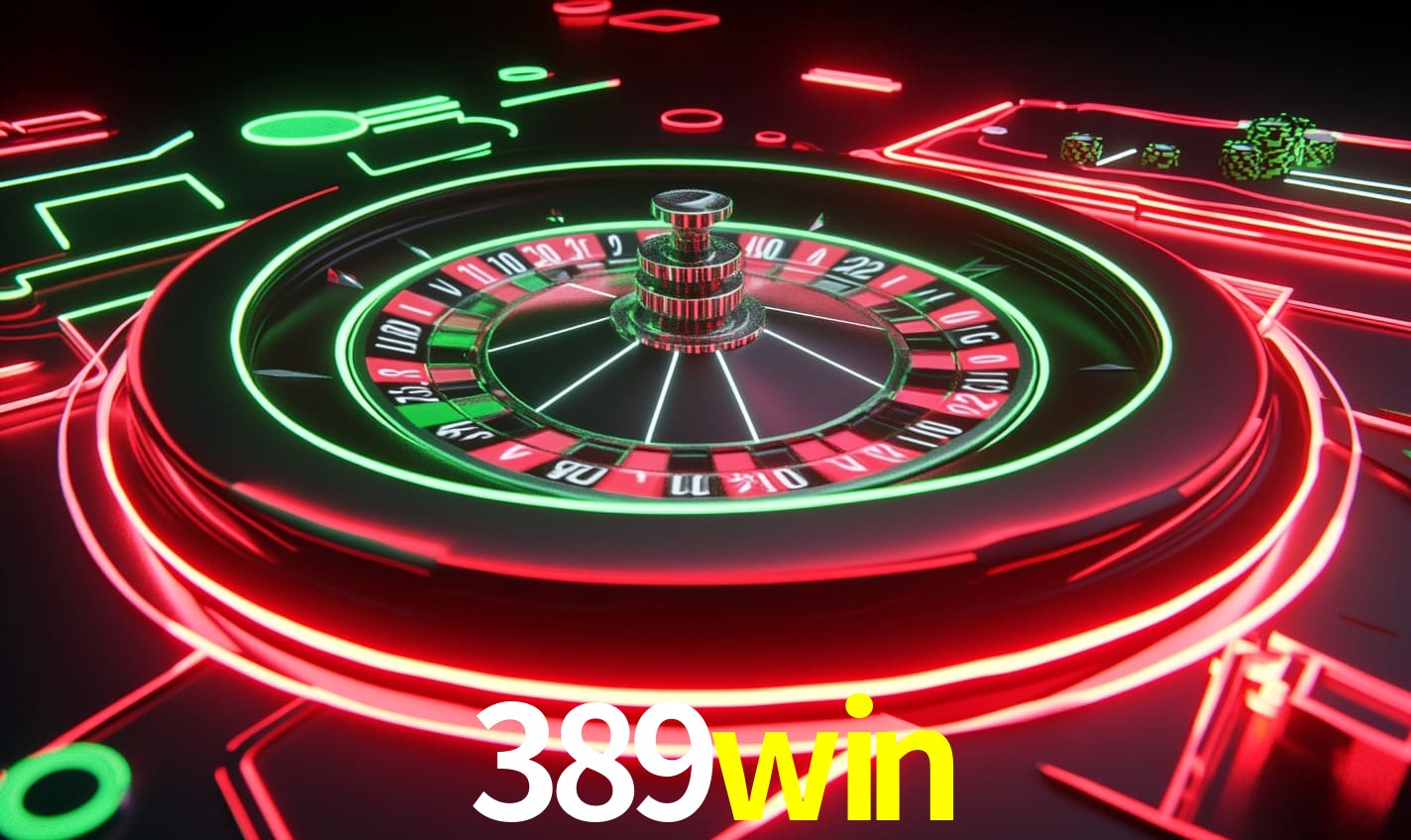 Explorando a Categoria de Eventos em Apostas na 389win