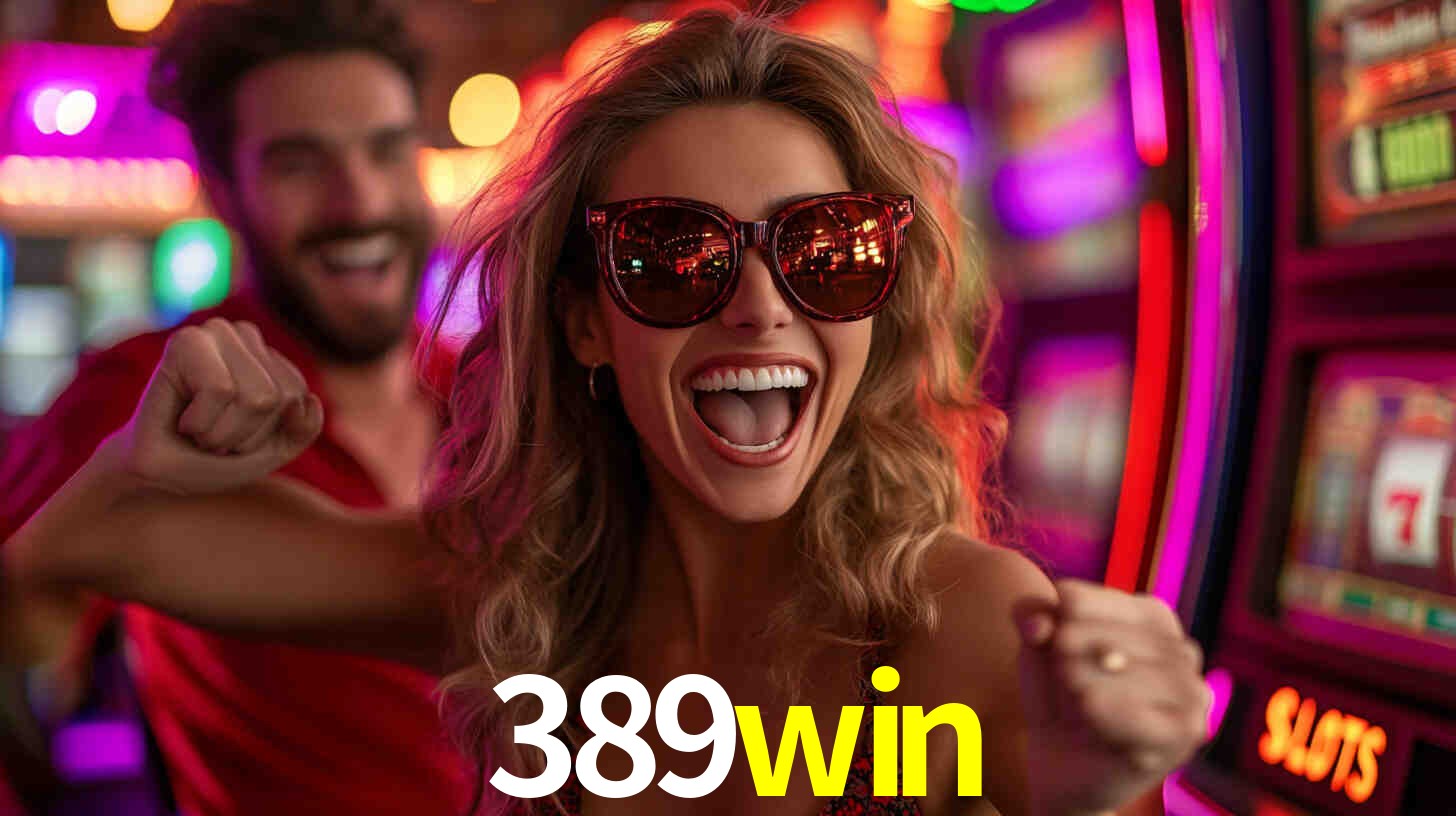 Descubra a Essência do 389win: Nossa História e Compromissos