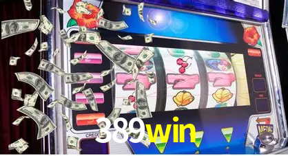 Descubra a Essência do 389win: Nossa História e Compromissos