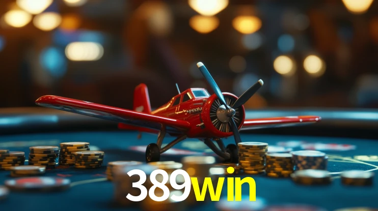 Game Providers 389win