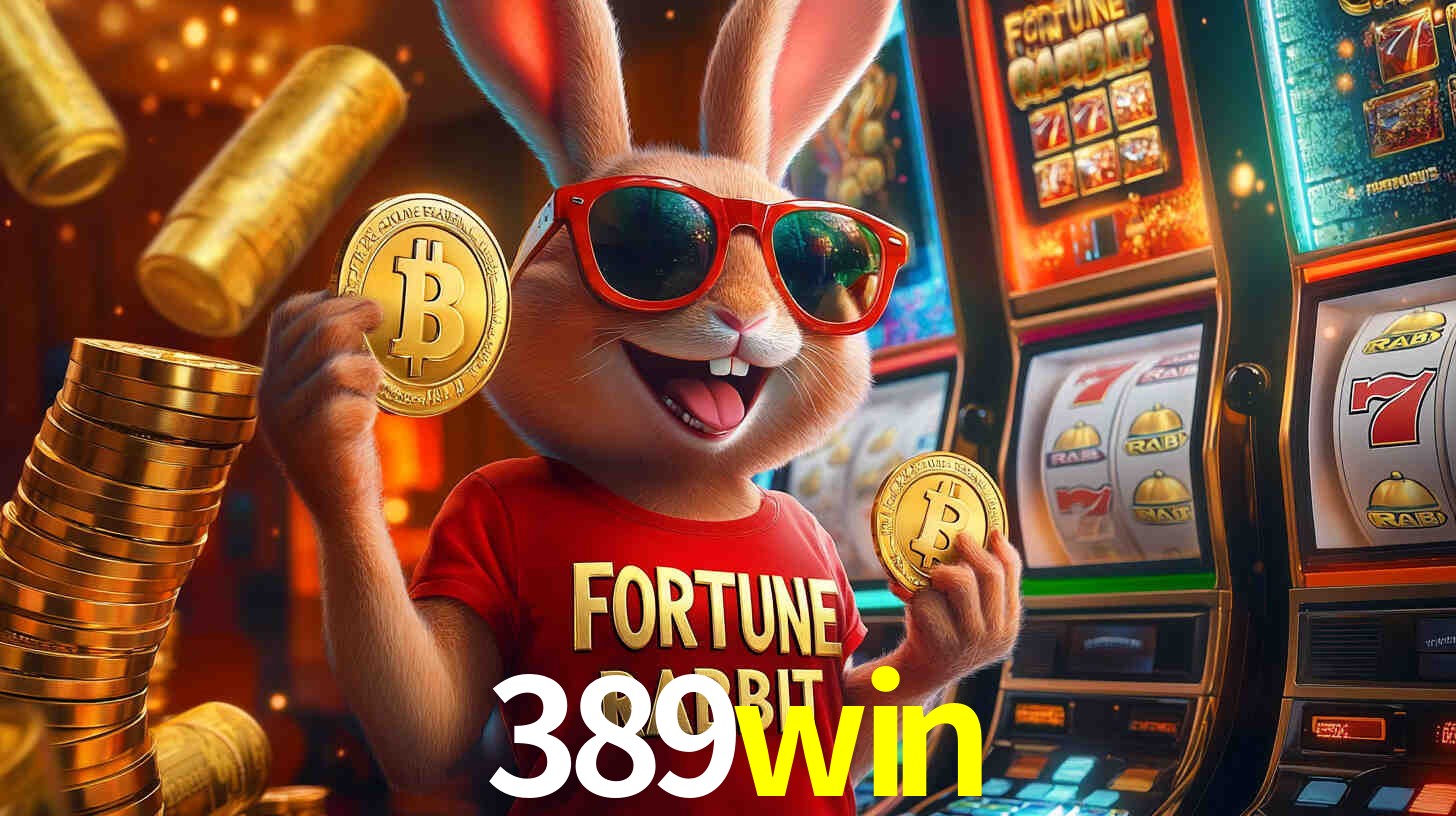Descubra o Programa VIP da 389win: Vantagens Exclusivas para Jogadores