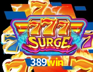 A Popularidade dos Caça-Níqueis no 389win
