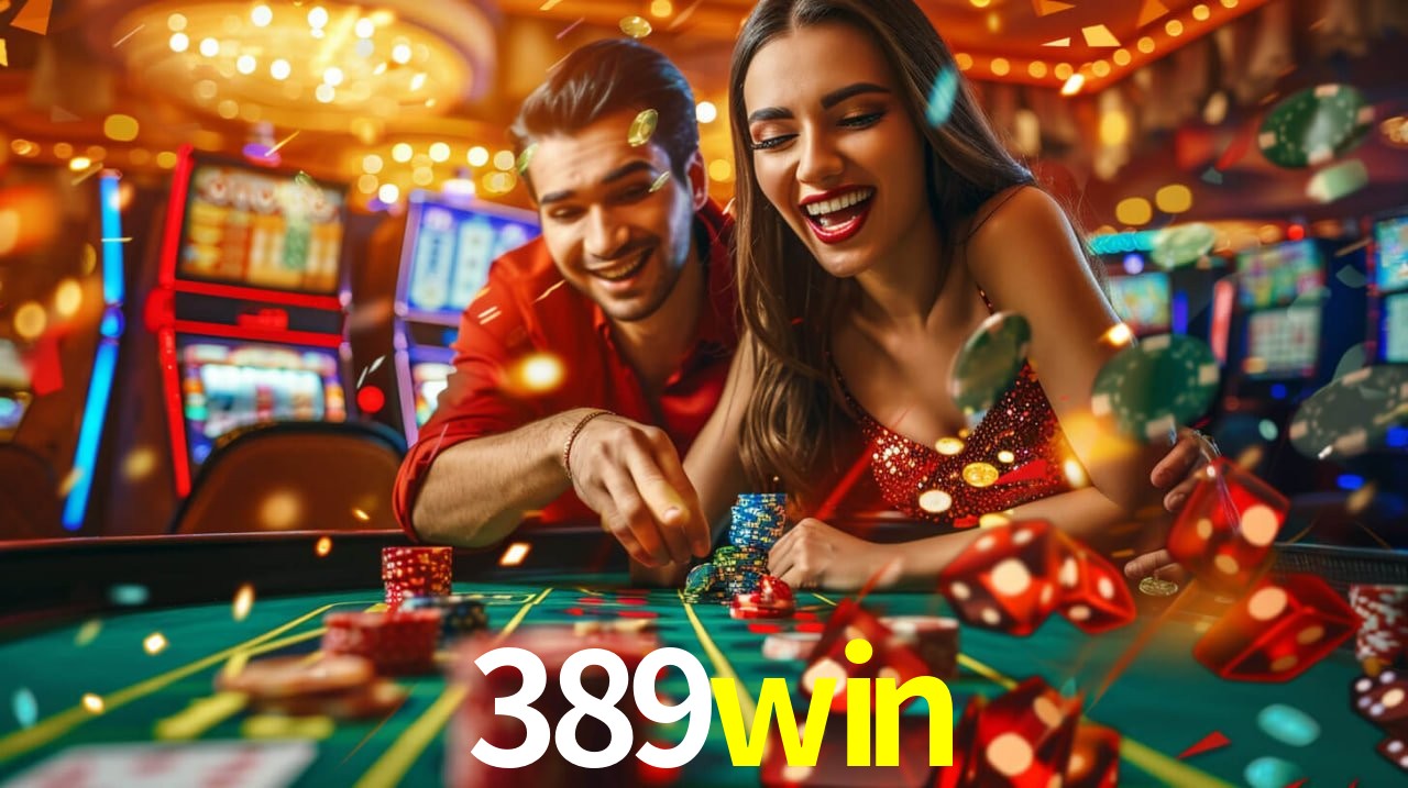 Avaliações dos Jogadores 389win