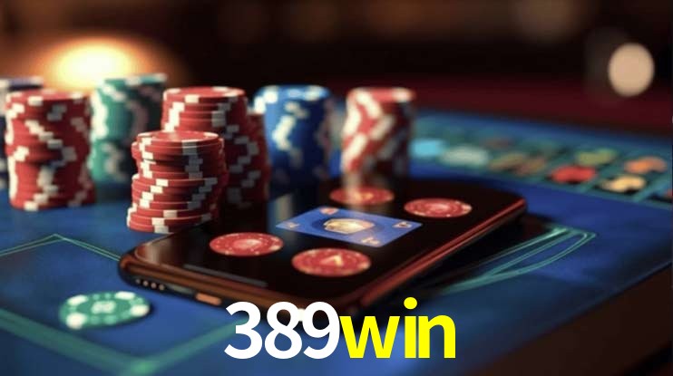 Torneios 389win