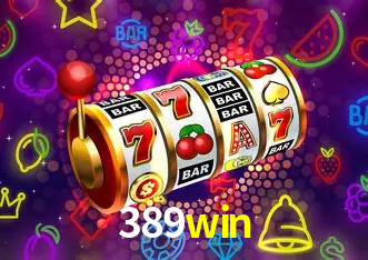 A Emoção da Loteria na 389win: Uma Chance de Mudança de Vida
