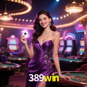 Interface Premium 389win
