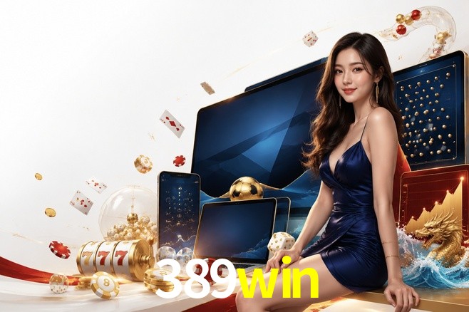 Seasonal Promotions 389win