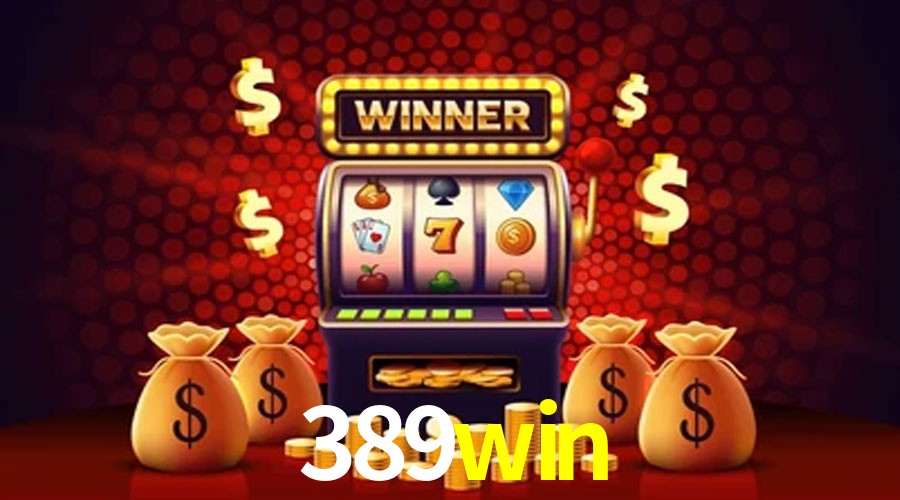 Flash Promotion 389win