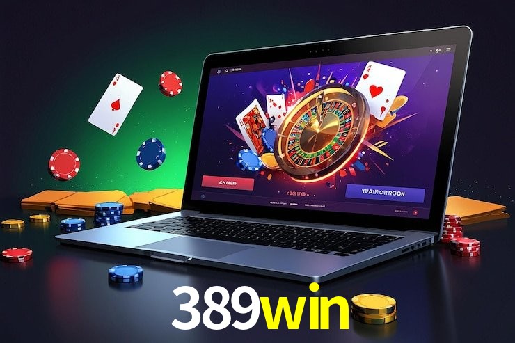 Benefícios da Conta 389win