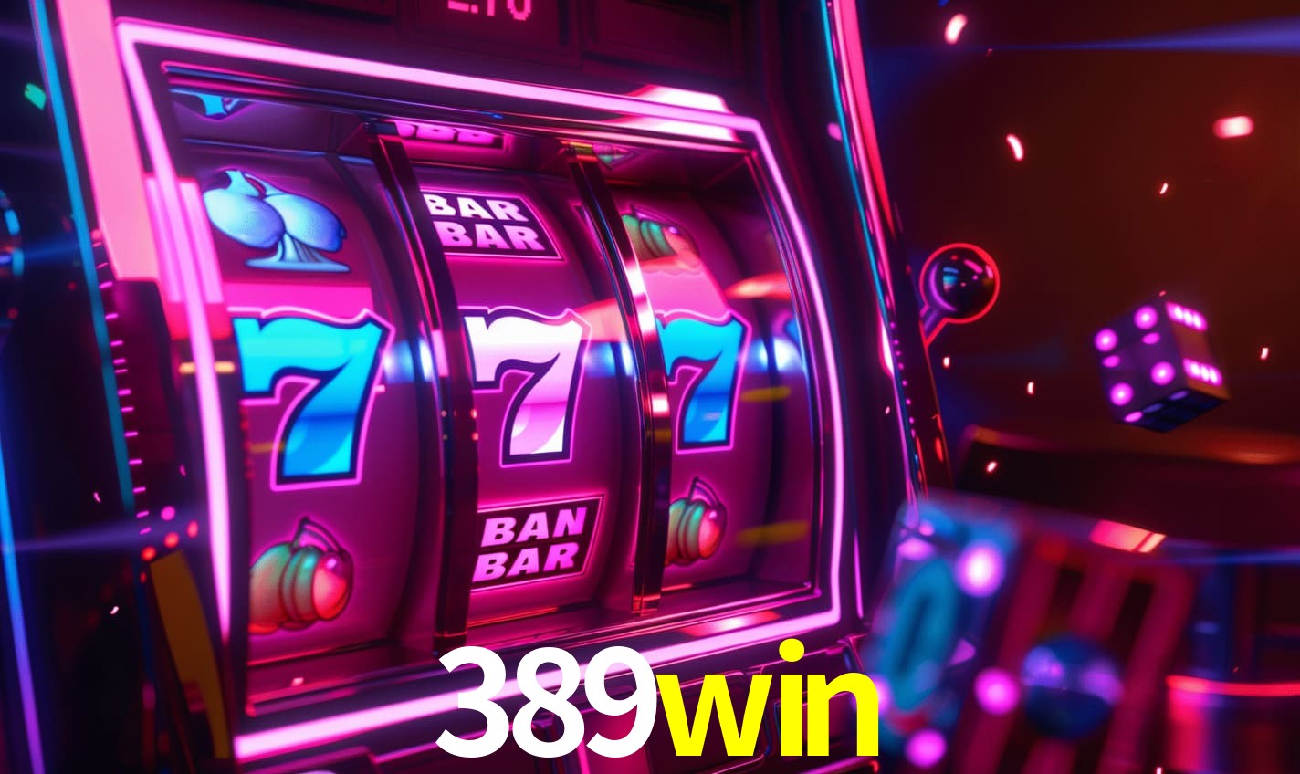 Descubra o Programa VIP da 389win: Vantagens Exclusivas para Jogadores