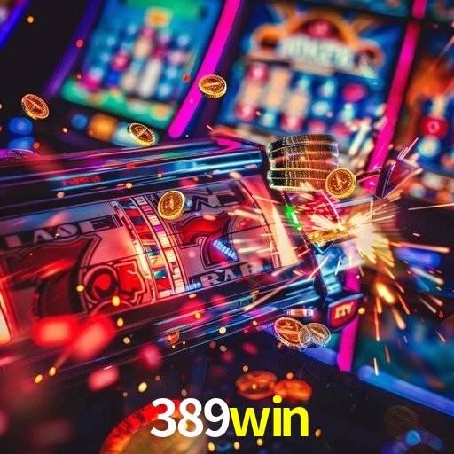 PIX Instantâneo 389win