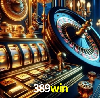 Bônus Diários 389win