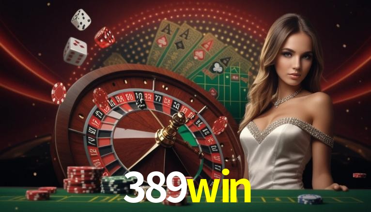 Platform Technology 389win