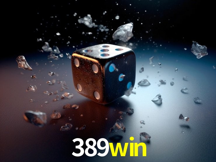 Design Responsivo 389win