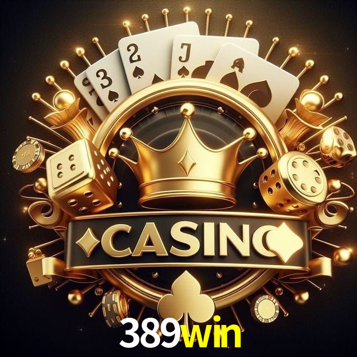 Apostas de Futebol 389win