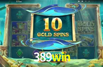 Apostas Esportivas na 389win: Um Guia Completo