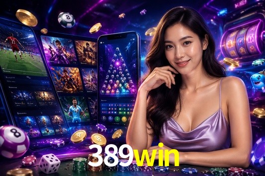 Weekend Specials 389win