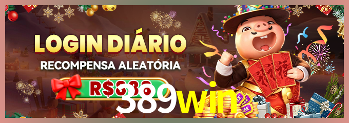 Prêmio 389win
