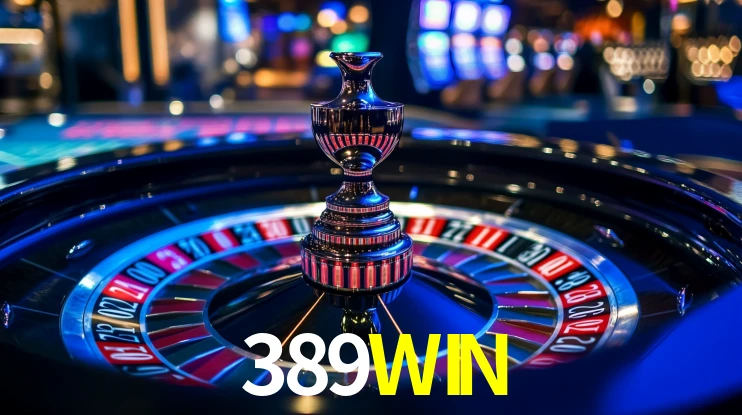 cassino online 389WIN